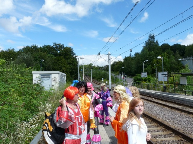 Saarspektakel