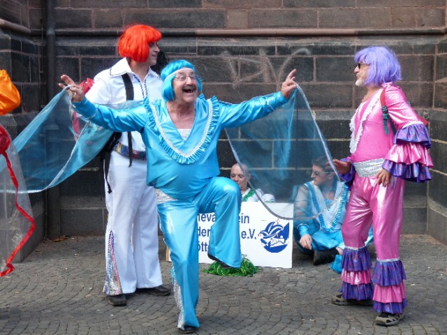 Saarspektakel