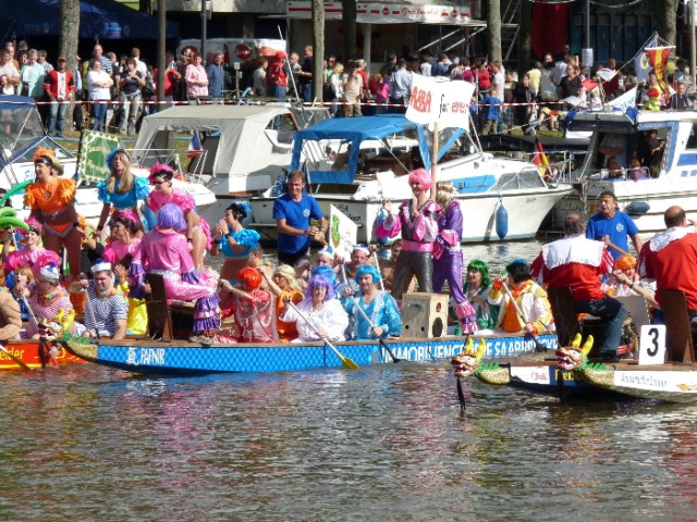 Saarspektakel
