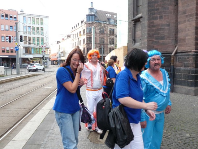 Saarspektakel