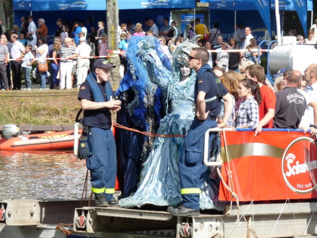 Saarspektakel