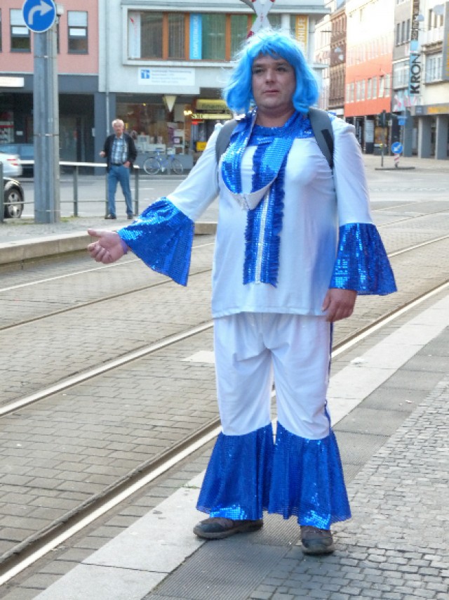 Saarspektakel