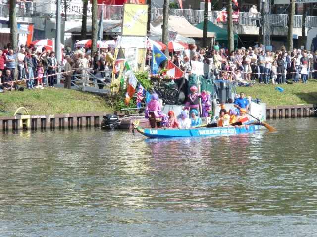Saarspektakel