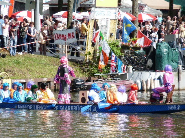 Saarspektakel