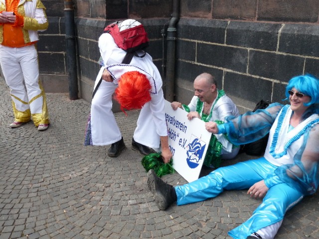 Saarspektakel
