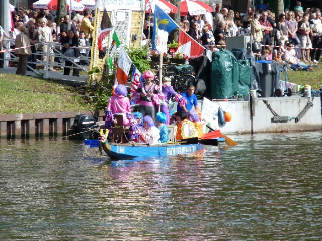 Saarspektakel