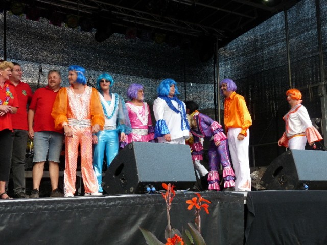 Saarspektakel