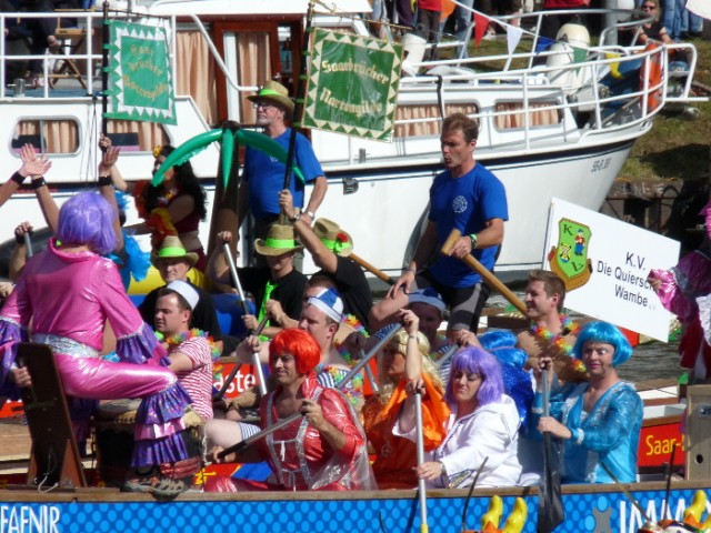 Saarspektakel