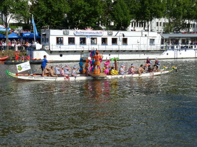 Saarspektakel