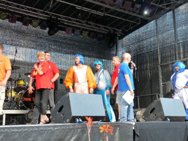 Saarspektakel