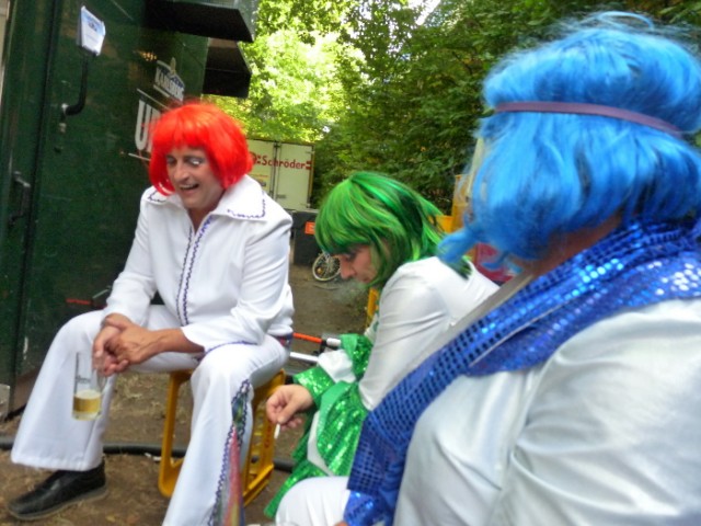 Saarspektakel