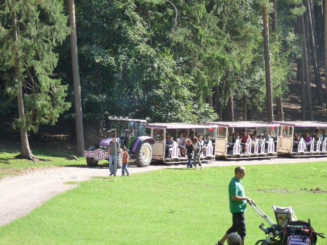 Vereinsfahrt