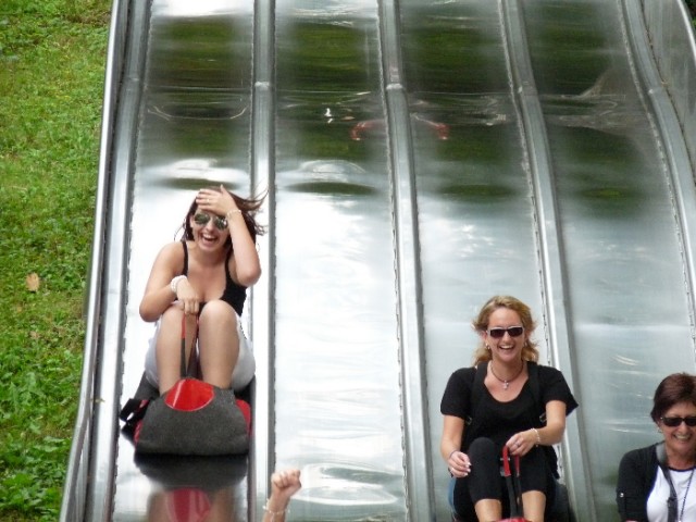 Vereinsfahrt