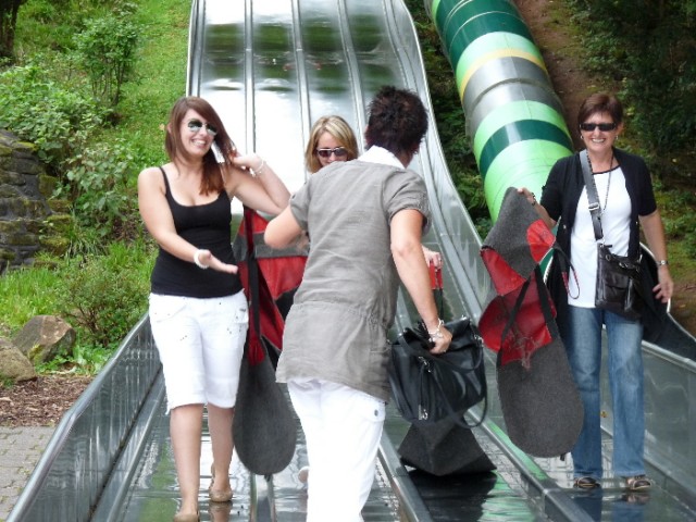 Vereinsfahrt