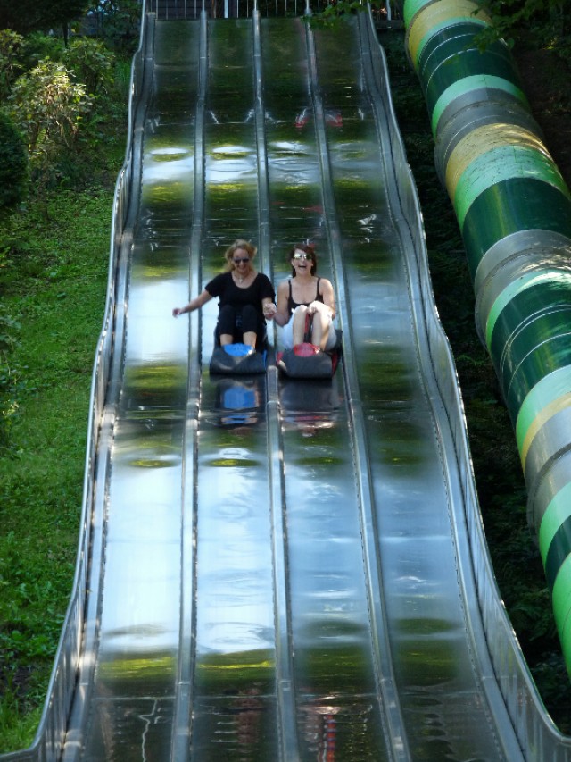Vereinsfahrt