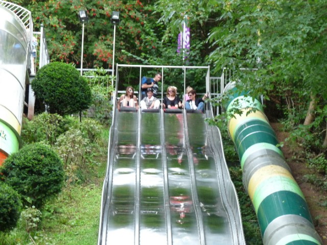 Vereinsfahrt