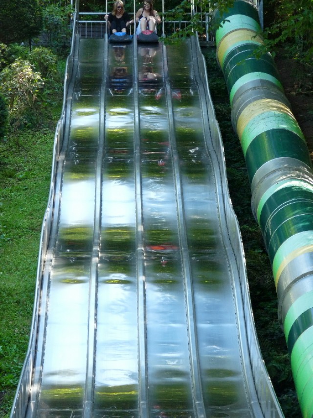 Vereinsfahrt