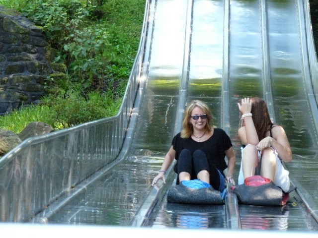 Vereinsfahrt
