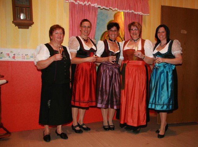 Theateraufführung
