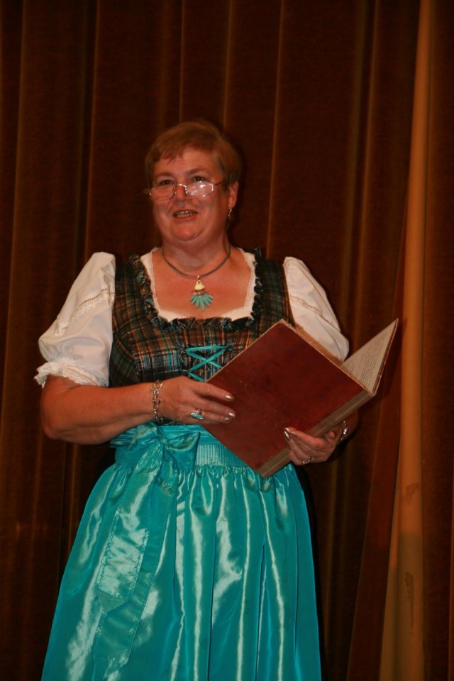 Theateraufführung