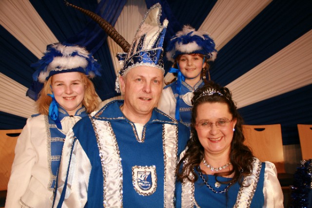 Unser Prinzenpaar