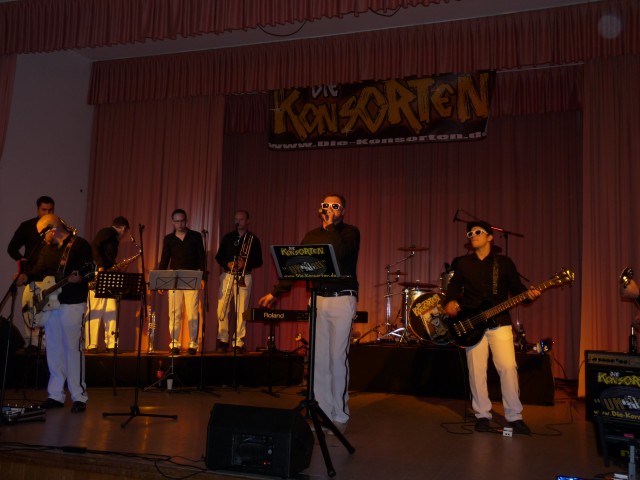 Karnevalsverein