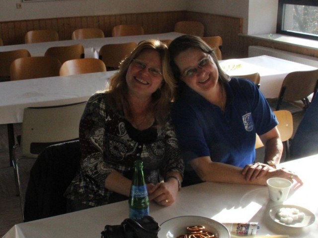 Carmen und Maria
