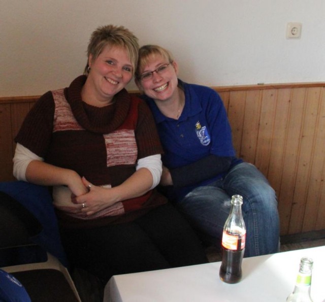 Mona und die Prinzessin Heidi