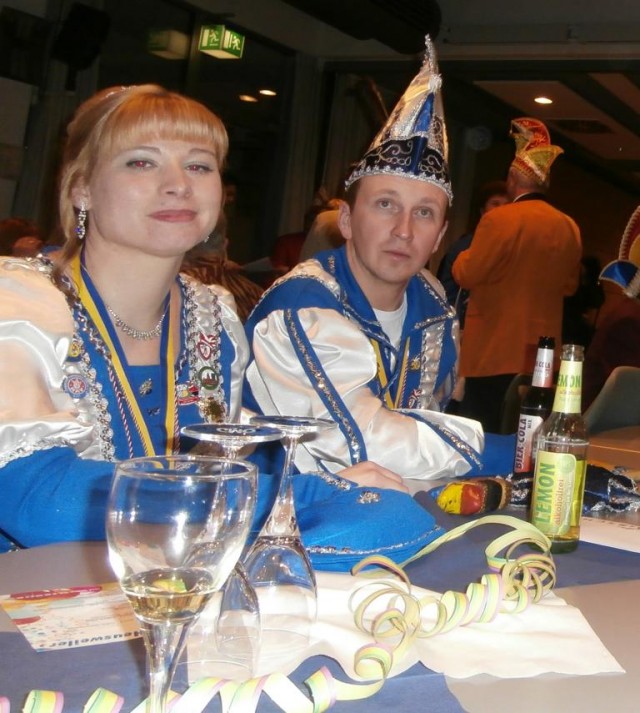 Unser Prinzenpaar