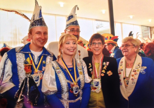 in der Staatskanzler