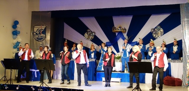 die Heuler