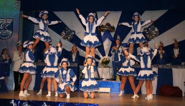 die Prinzengarde