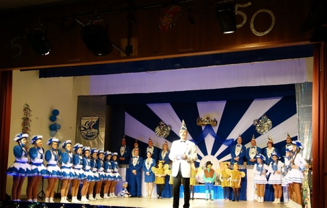 Karnevalsverein