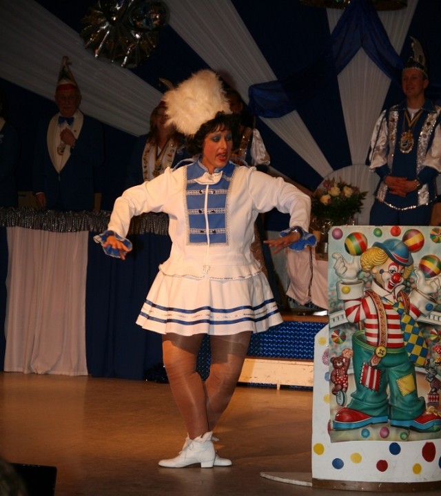 tanzmariechen(2)