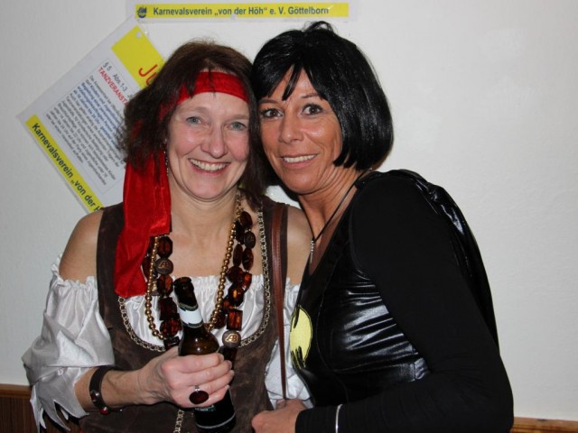 In der Bierbar - 7