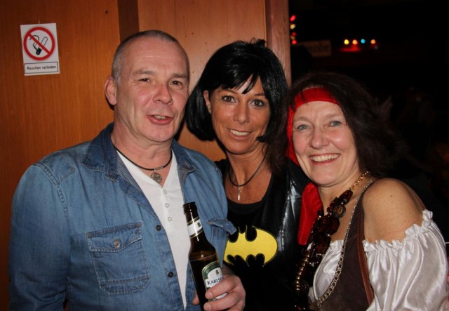 In der Bierbar - 9