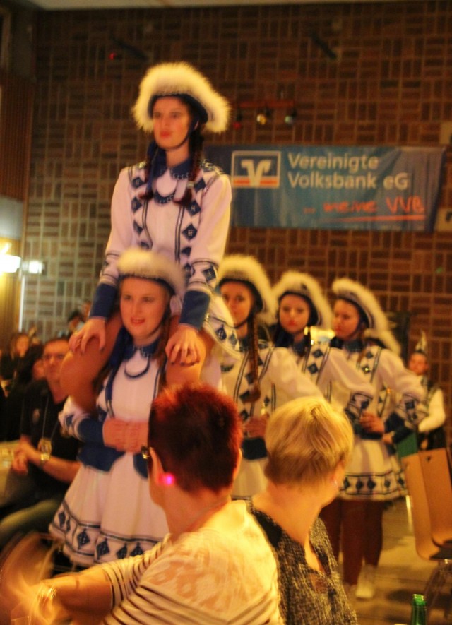Juniorengarde_einmarsch