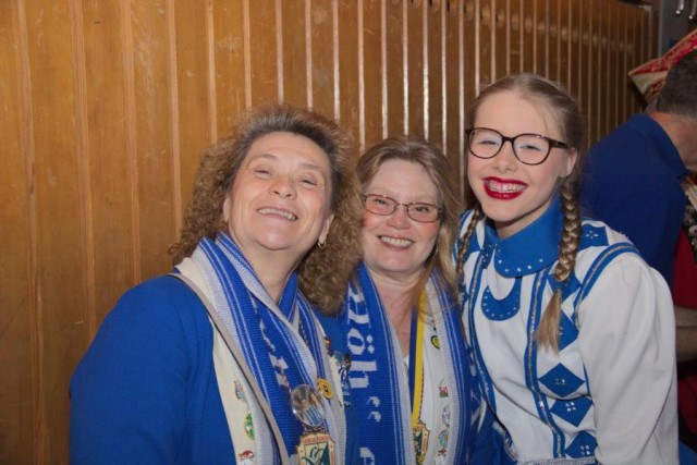 Beerdigung der Faasenacht