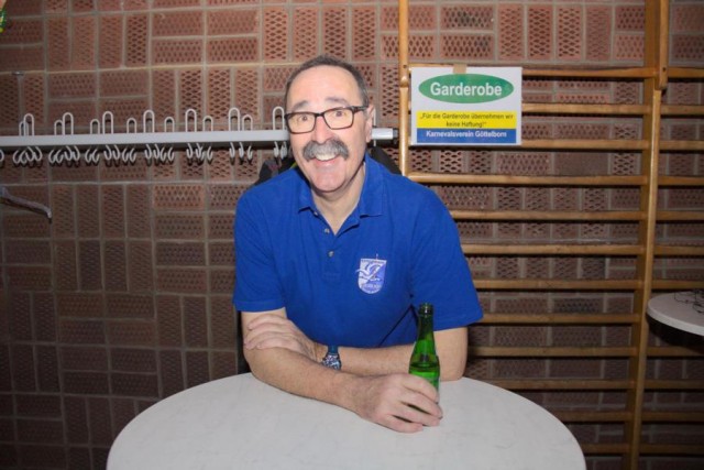 Beerdigung der Faasenacht
