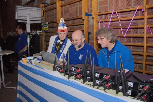 Beerdigung der Faasenacht