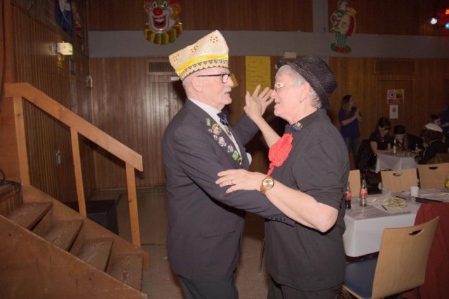 Beerdigung der Faasenacht