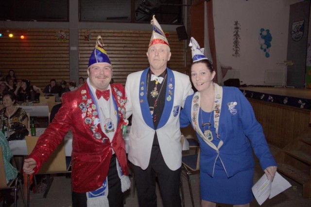 Beerdigung der Faasenacht