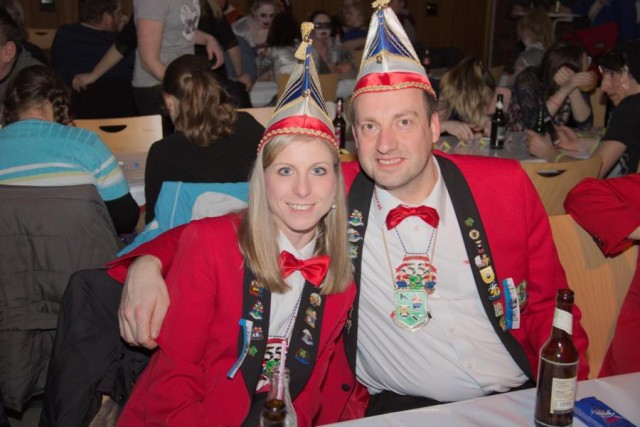 Beerdigung der Faasenacht