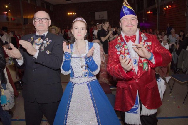 Beerdigung der Faasenacht