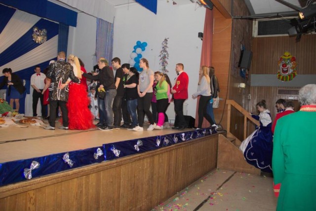 Beerdigung der Faasenacht