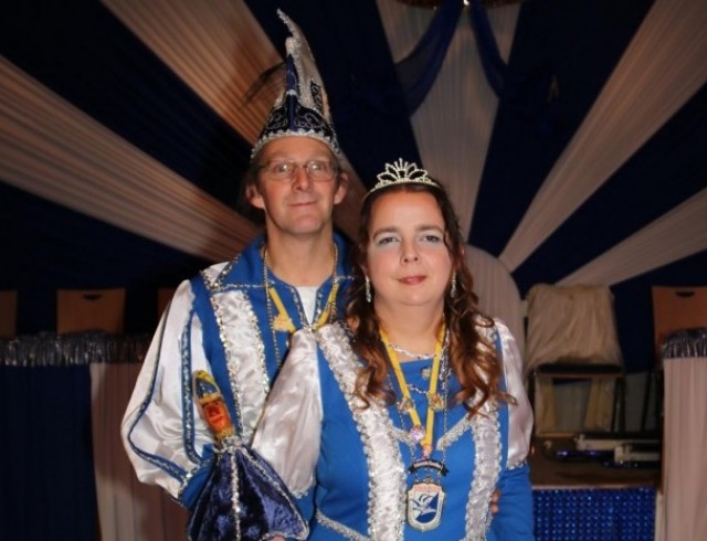 Prinzenpaar
