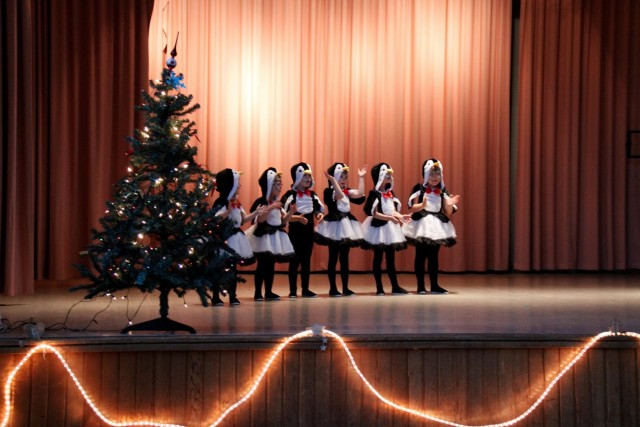 Weihnachtsfeier