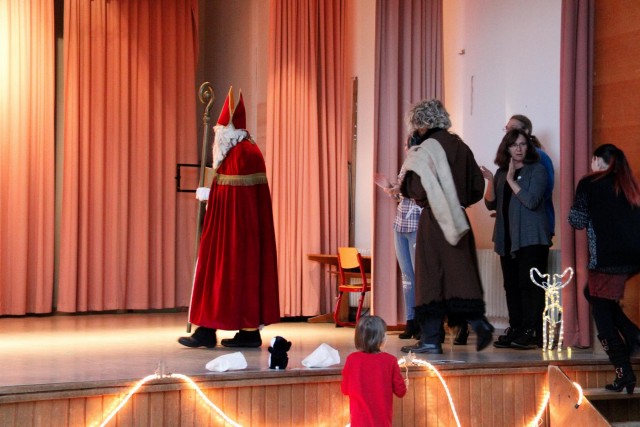 Weihnachtsfeier
