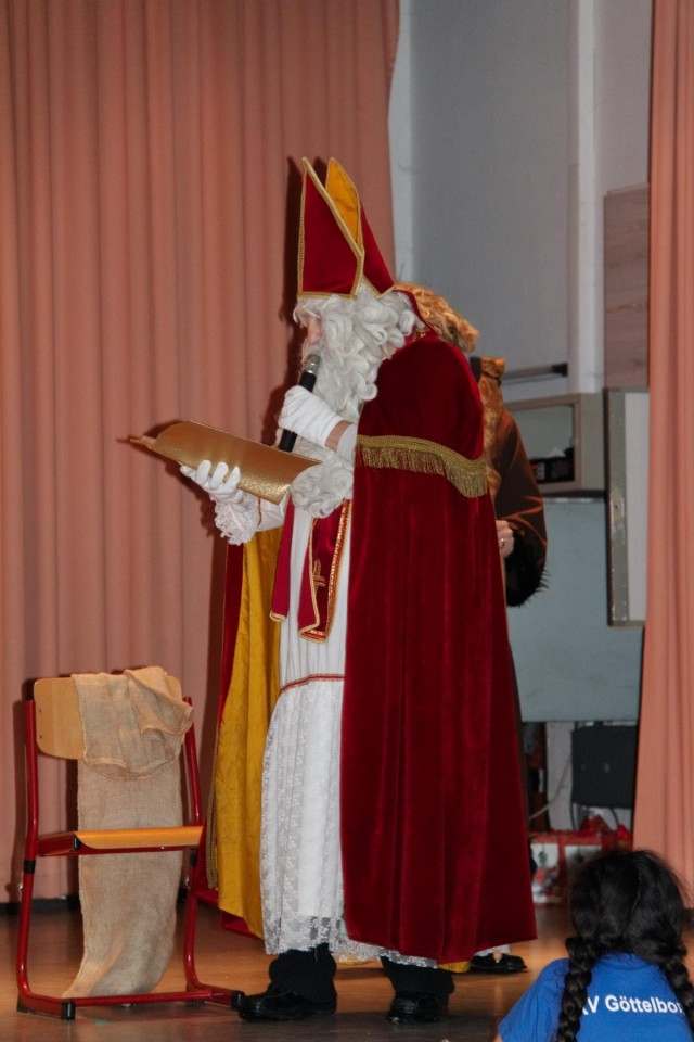 Weihnachtsfeier