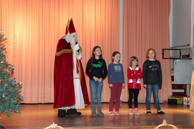 Weihnachtsfeier
